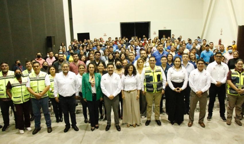 Capacitación a Empresas en Ciudad Victoria
