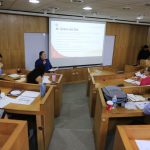 Refrenda Sistema de Radio y Televisión Tamaulipas compromiso con la transparencia y el servicio público