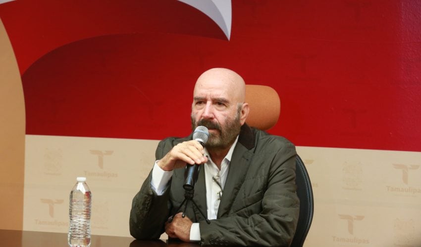 Trasvase de agua beneficia a Tamaulipas y Nuevo León: CEAT