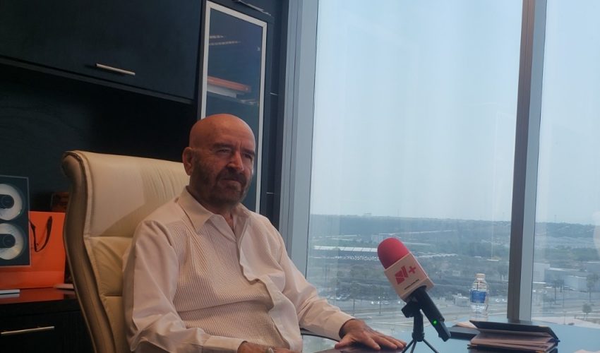 Multas de hasta 51 mil 870 pesos a quienes violen Ley de Aguas del Estado de Tamaulipas