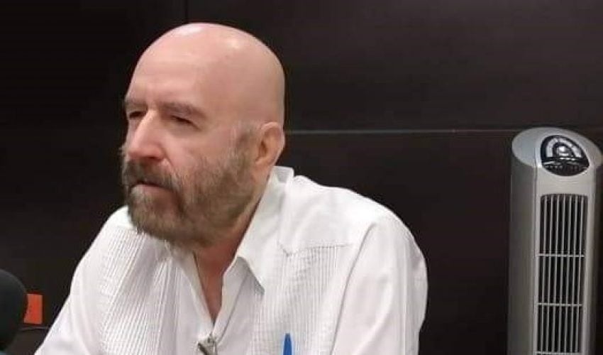 Lluvias no son suficientes, pero representan un aliciente ante la sequía: CEAT