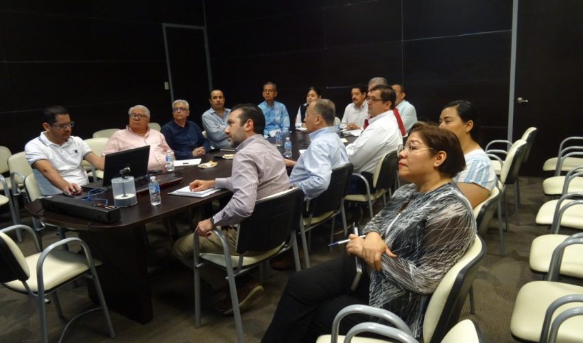 Realizan instalación de la Comisión de Regulación y Seguimiento (CORESE) 2023