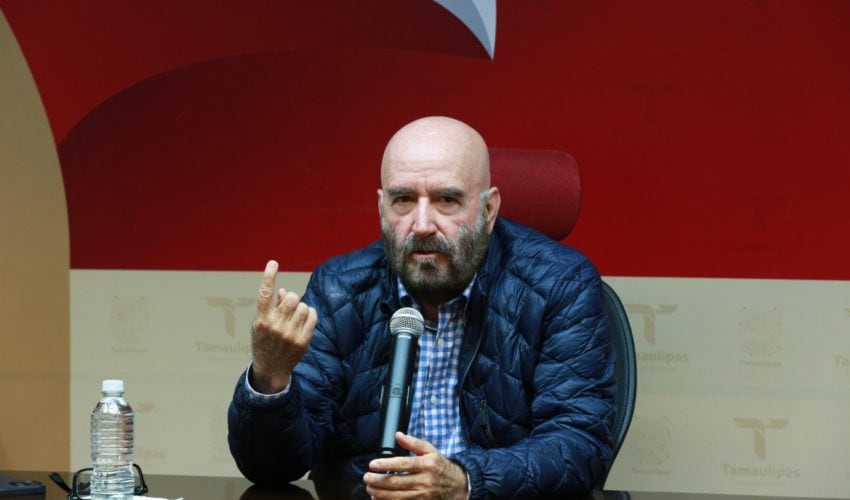 CNA determinará trasvase de agua de Nuevo León a Tamaulipas