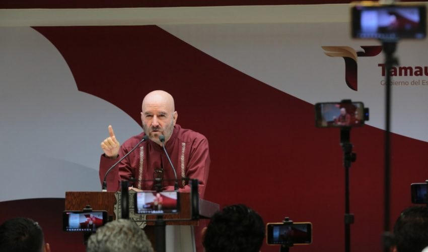 Invita Secretaría de Recursos Hidráulicos a la ciudadanía a participar en actividades del Día Mundial del Agua 