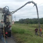Fortalece Secretaría de Recursos Hidráulicos infraestructura hidrosanitaria de Padilla y Güémez