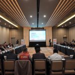 Fortalece Tamaulipas la cooperación interestatal en la gestión del agua durante sesión del Consejo de Cuenca del Río Bravo