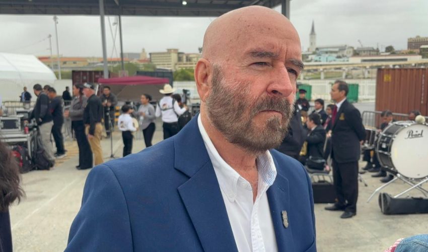 Consolida Tamaulipas inversión histórica en infraestructura hídrica