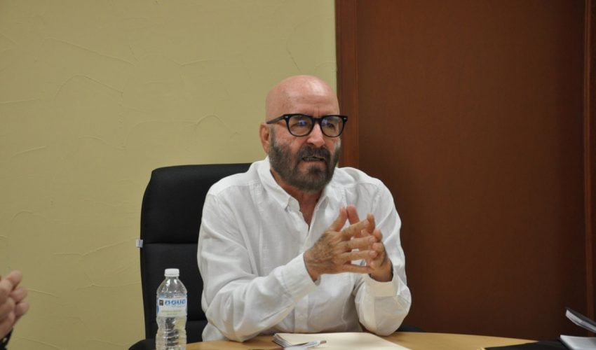 Mantiene Gobierno del Estado de Tamaulipas supervisión permanente de las cuencas