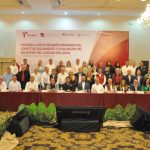 Realiza SRHDS Vigésima Cuarta Reunión del Semáforo del Cuidado del Agua en Matamoros