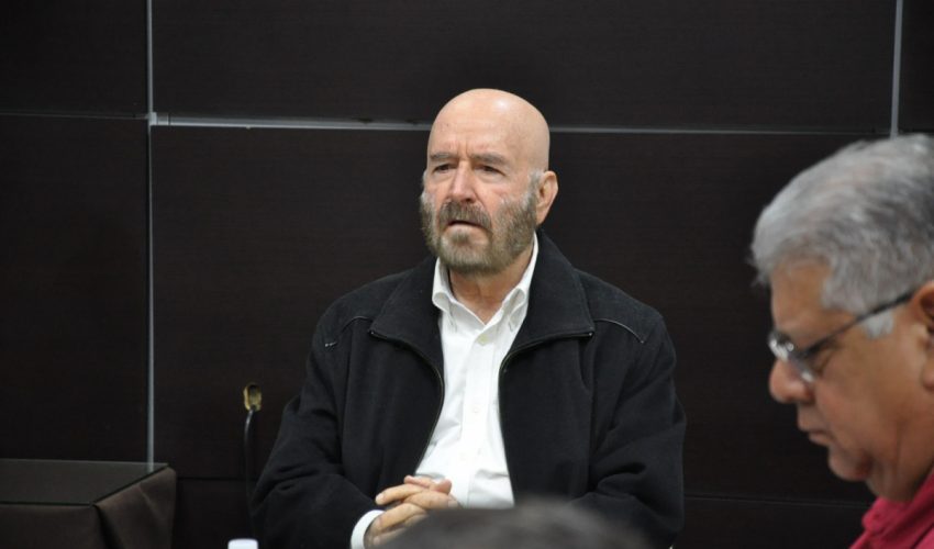 Garantizado suministro de agua para consumo humano en Tamaulipas