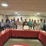 Avanza transformación hidroagrícola en la frontera norte de Tamaulipas