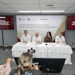 Destina Gobierno de Tamaulipas 105 millones de pesos para atender problemática de socavones en Tampico y Ciudad Madero