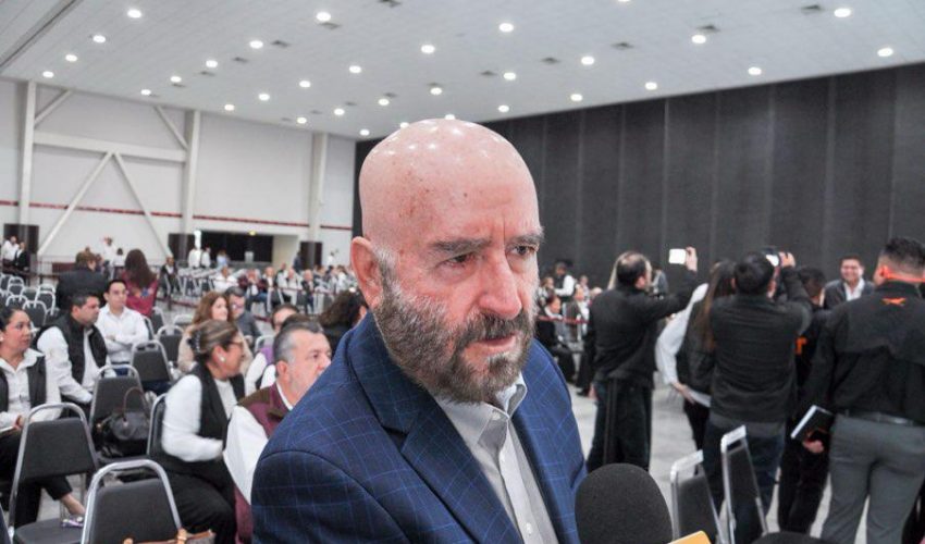 Refuerza Gobierno de Tamaulipas acciones para enfrentar fugas en la red de agua potable de Victoria