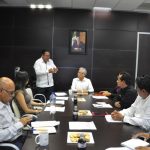 Refuerza Secretaría de Recursos Hidráulicos compromiso con la ética y la atención ciudadana