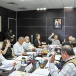Fortalece Secretaría de Recursos Hidráulicos acciones de infraestructura y saneamiento en el estado