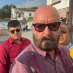 Destaca secretario de Recursos Hidráulicos una inversión histórica para fortalecer la seguridad hídrica de Tamaulipas