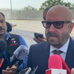 Dejan lluvias una importante recarga en las presas del centro y sur de Tamaulipas