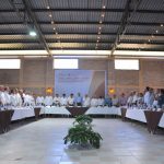 Actualizan el Semáforo del Cuidado del Agua para fortalecer la gestión hídrica en los 43 municipios de Tamaulipas