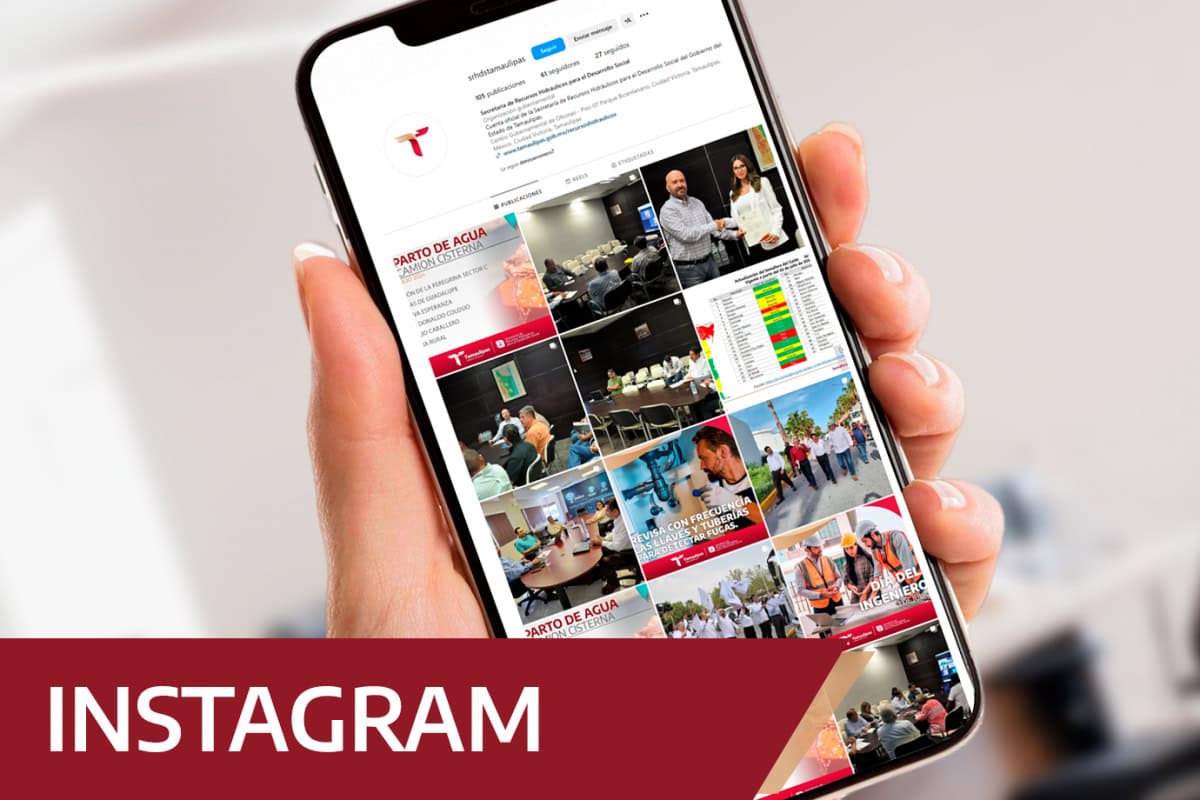 Instagram
