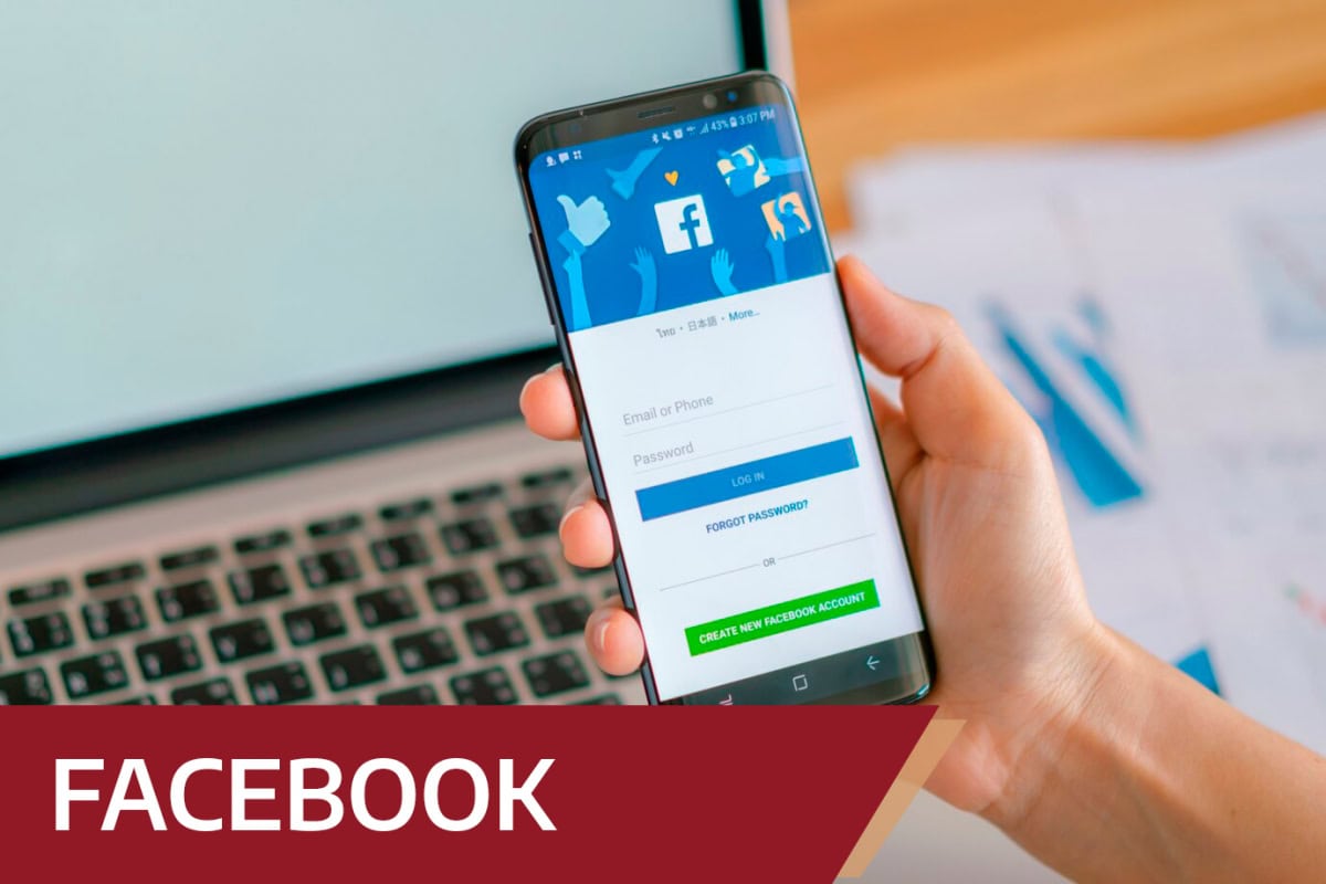 Facebook