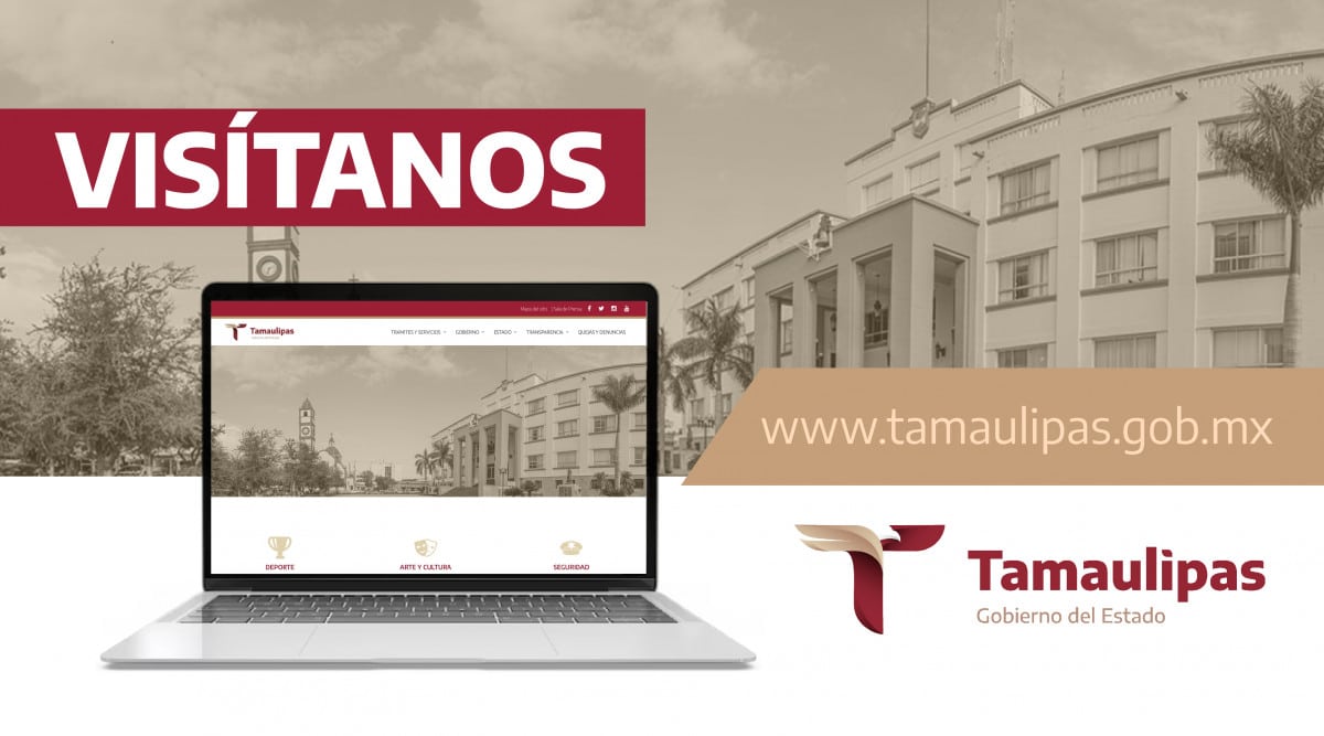 Portal Tamaulipas