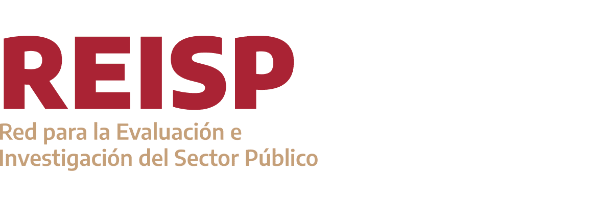 Red de Evaluación e Investigación del Sector Público - Gobierno del Estado de Tamaulipas