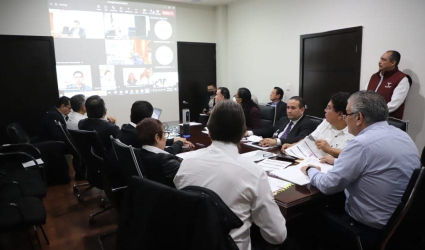 Acuerdan autoridades de Salud fortalecer programas preventivos y de atención