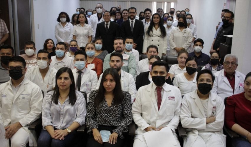 Arranca Salud Foros de Consulta Popular