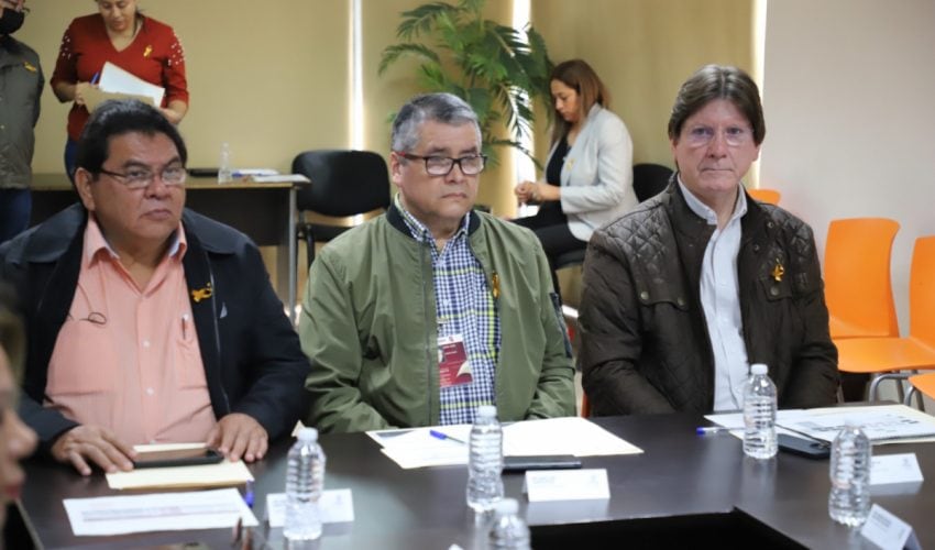 Analiza SST buen funcionamiento y construcción de una cámara de frío