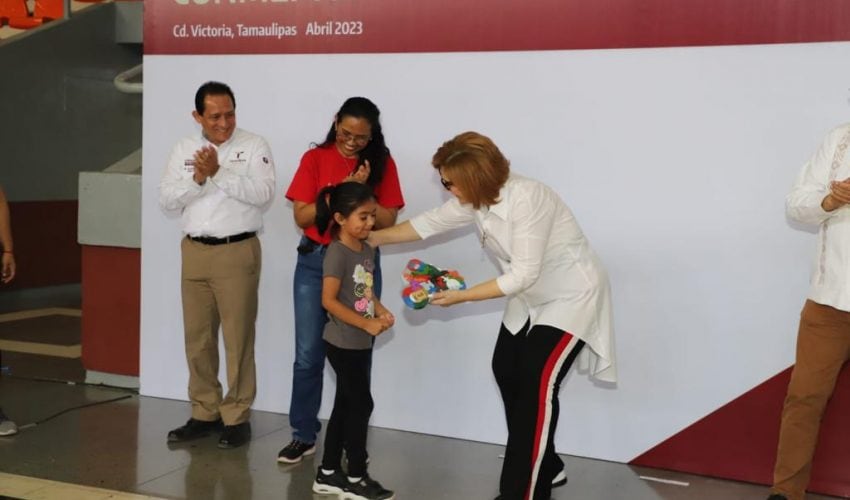 Conmemora SST Día del Niño y de la Niña