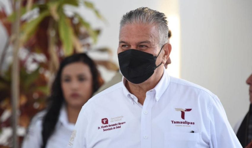 Exhorta Salud a mantener medidas de prevención de enfermedades respiratorias, principalmente influenza y COVID-19