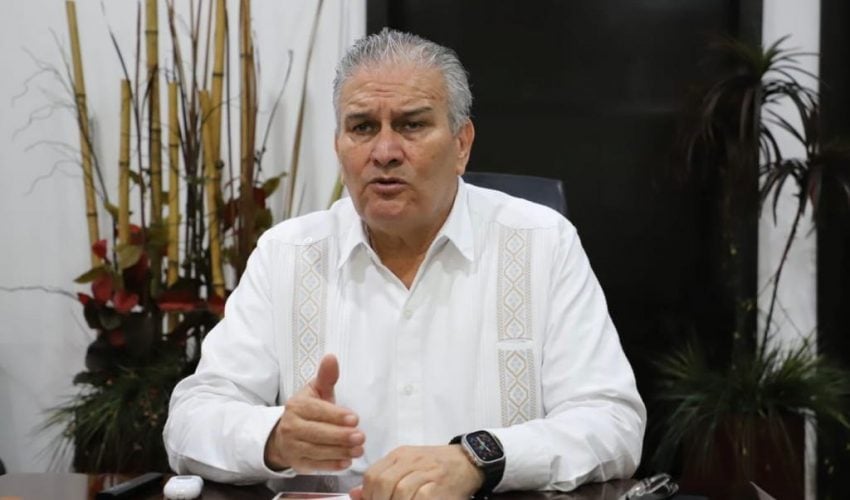 Realiza SST búsqueda intencionada de casos de meningitis