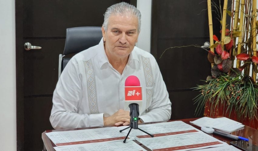 Inicia COEPRIS procedimiento legal contra clínicas de Matamoros