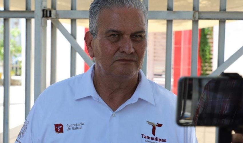 Atiende Secretaría de  Salud afectados por golpe de calor