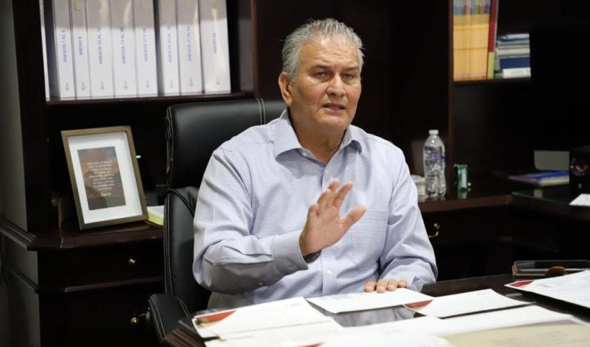 Eleva a seis el número de pacientes infectados con el hongo fusarium solani: SST