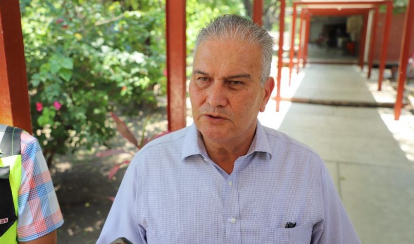 Registra Salud primer fallecimiento a causa del hongo Fusarium solani