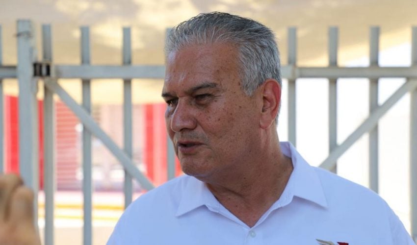 Atiende Centro Estatal de Urgencias Médicas, casos asociados a las altas temperaturas