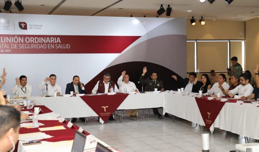 Declara Comité Estatal de Salud fin de la emergencia sanitaria del COVID-19