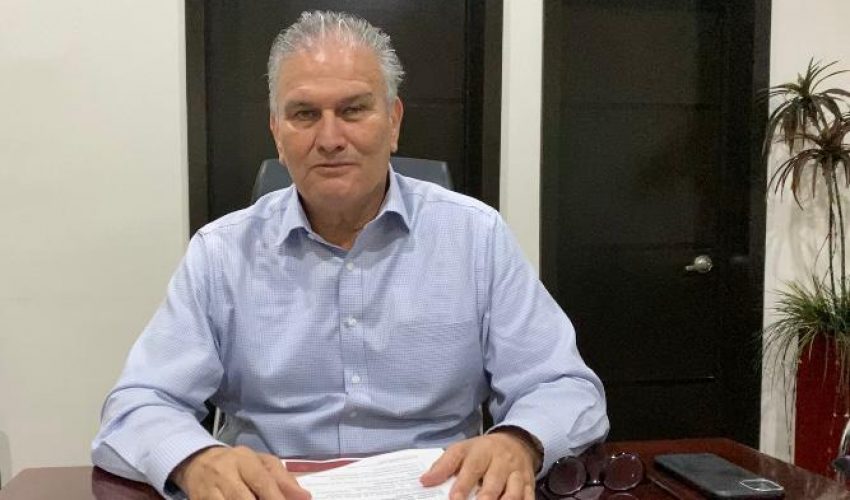 Salud estatal pone en marcha la Encuesta Nacional de Nutrición 2023