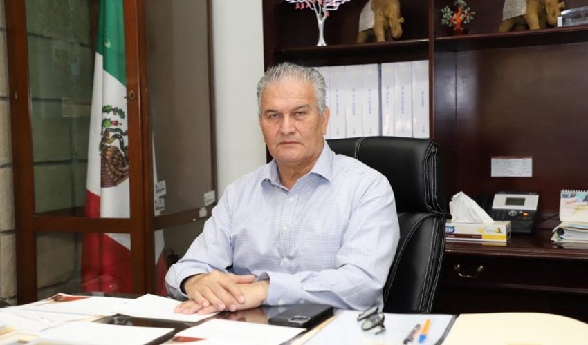 Promueve Secretaría de Salud derechos de la lactancia materna