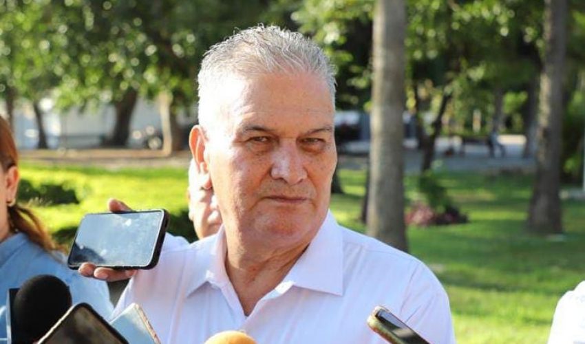 Secretaría de Salud realizará campaña de vacunación contra la rabia