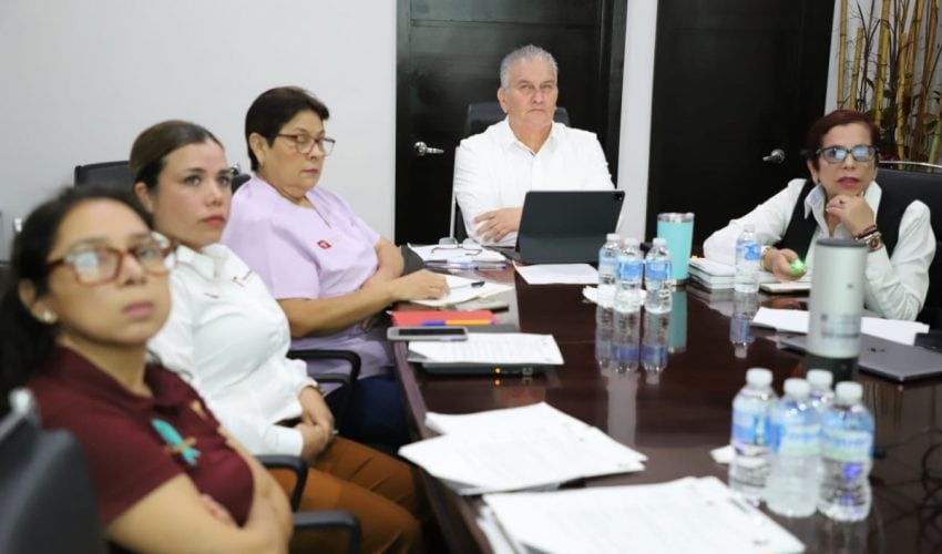 Refuerza Secretaría de Salud acciones para prevenir muertes maternas