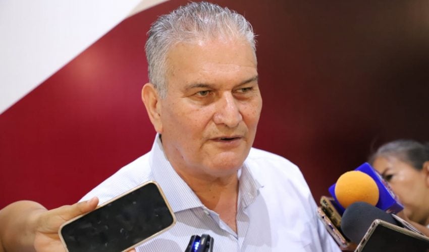 Otorga Gobierno de Tamaulipas atención integral a personas mayores