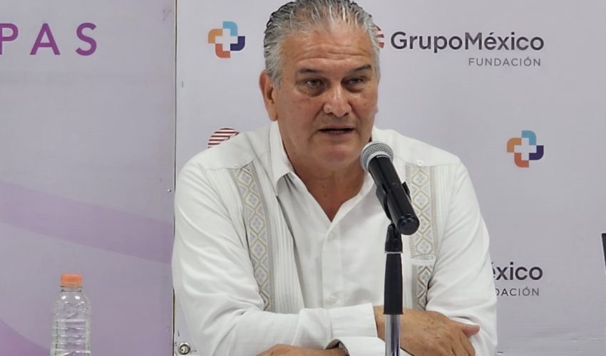 Invita SST al Primer Congreso de Atención a la Salud Mental y Adicciones