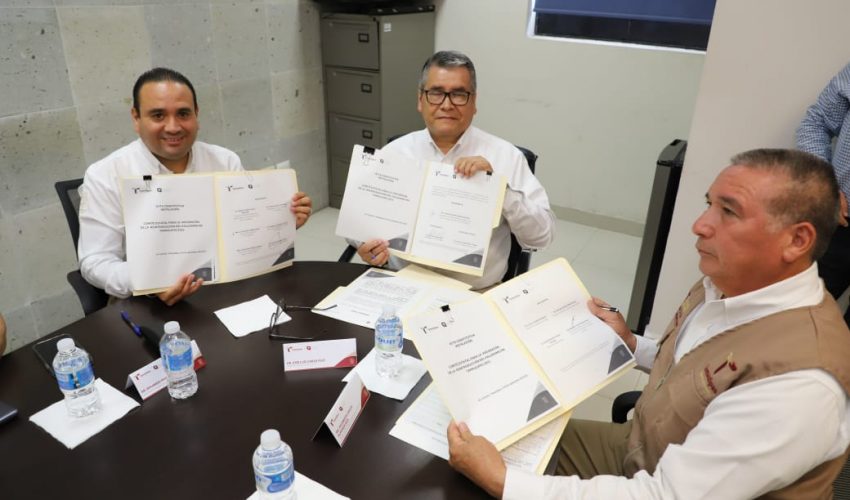 Activa Secretaría de Salud Comité para la Prevención de la Reintroducción del Paludismo en Tamaulipas