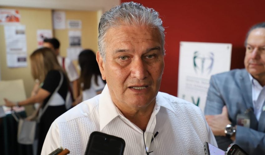 Inicia SST campaña de prevención y detección de Cáncer de Mama