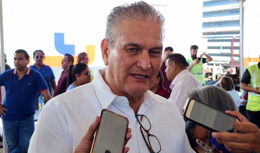 Realiza gobierno de Américo Villarreal más de mil 500 cirugías de cataratas