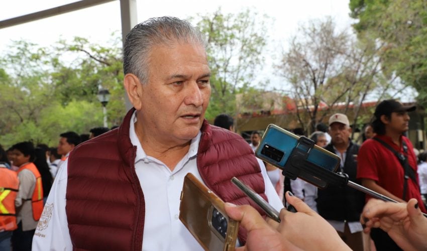 Realiza SST más de 22 mil exploraciones clínicas de mama