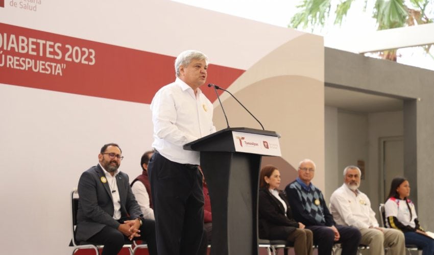 Bajo el lema “Conoce tu riesgo, conoce tu respuesta” conmemoran el “Día Mundial de la Diabetes”