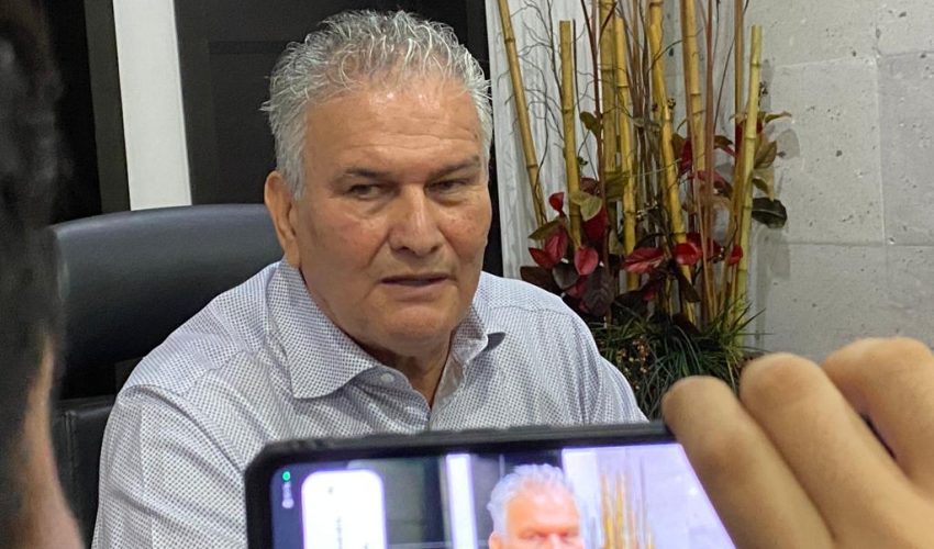 Llama Secretaría de Salud a evitar riesgos por retos de redes sociales